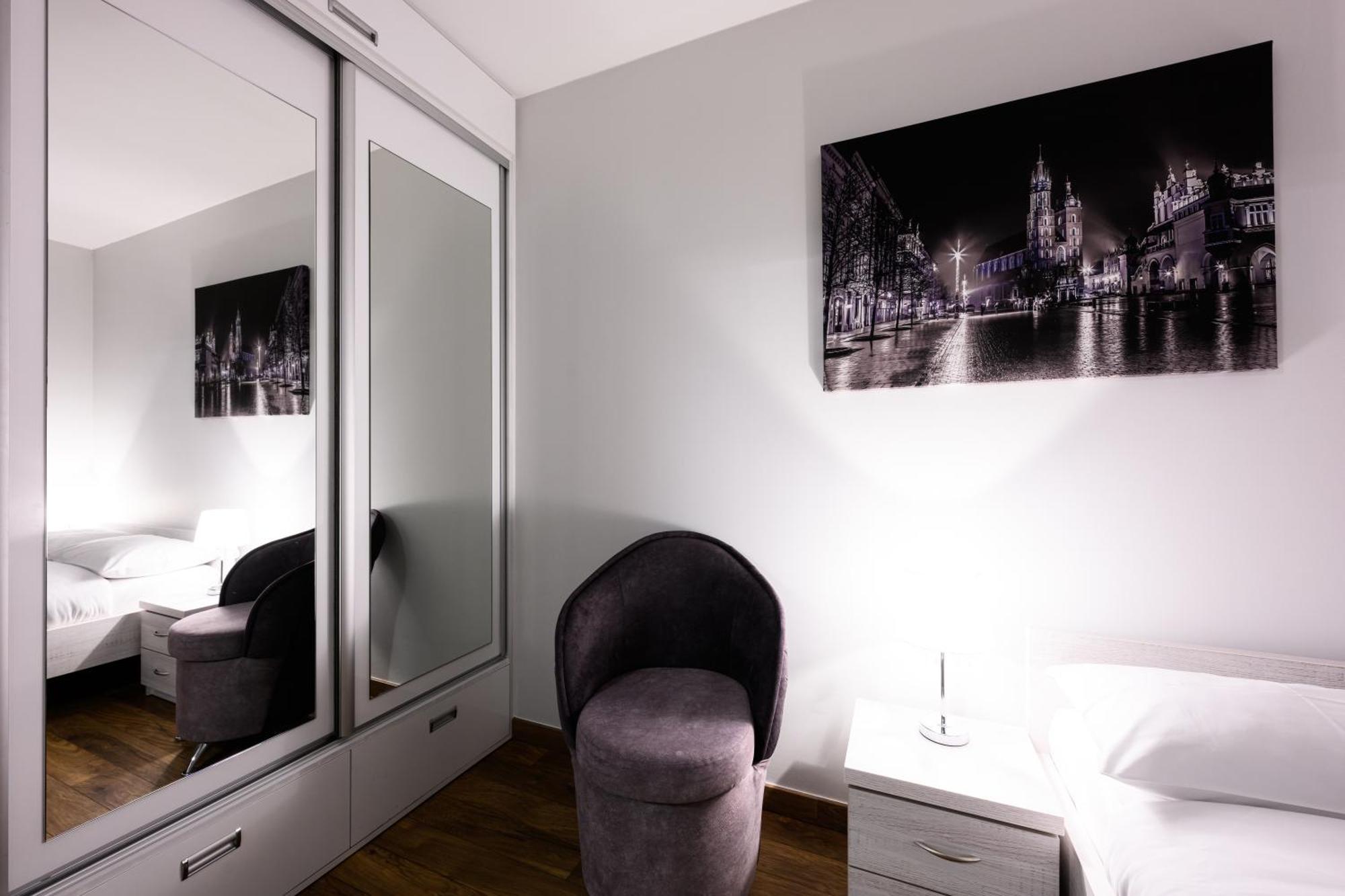 Native Apartments Masarska 8 Cracovia Exterior foto