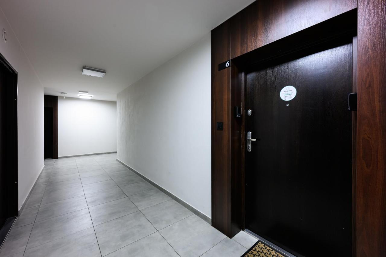 Native Apartments Masarska 8 Cracovia Exterior foto