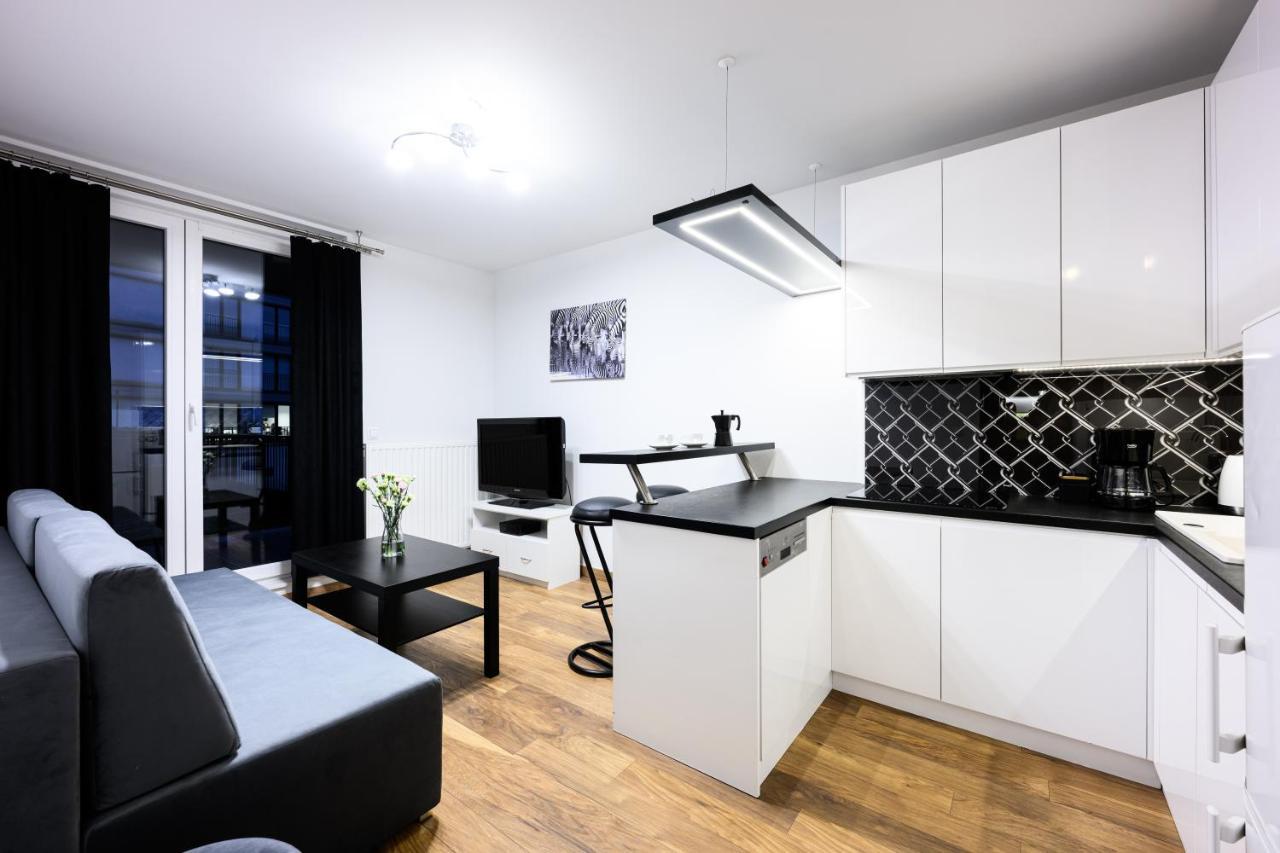Native Apartments Masarska 8 Cracovia Exterior foto