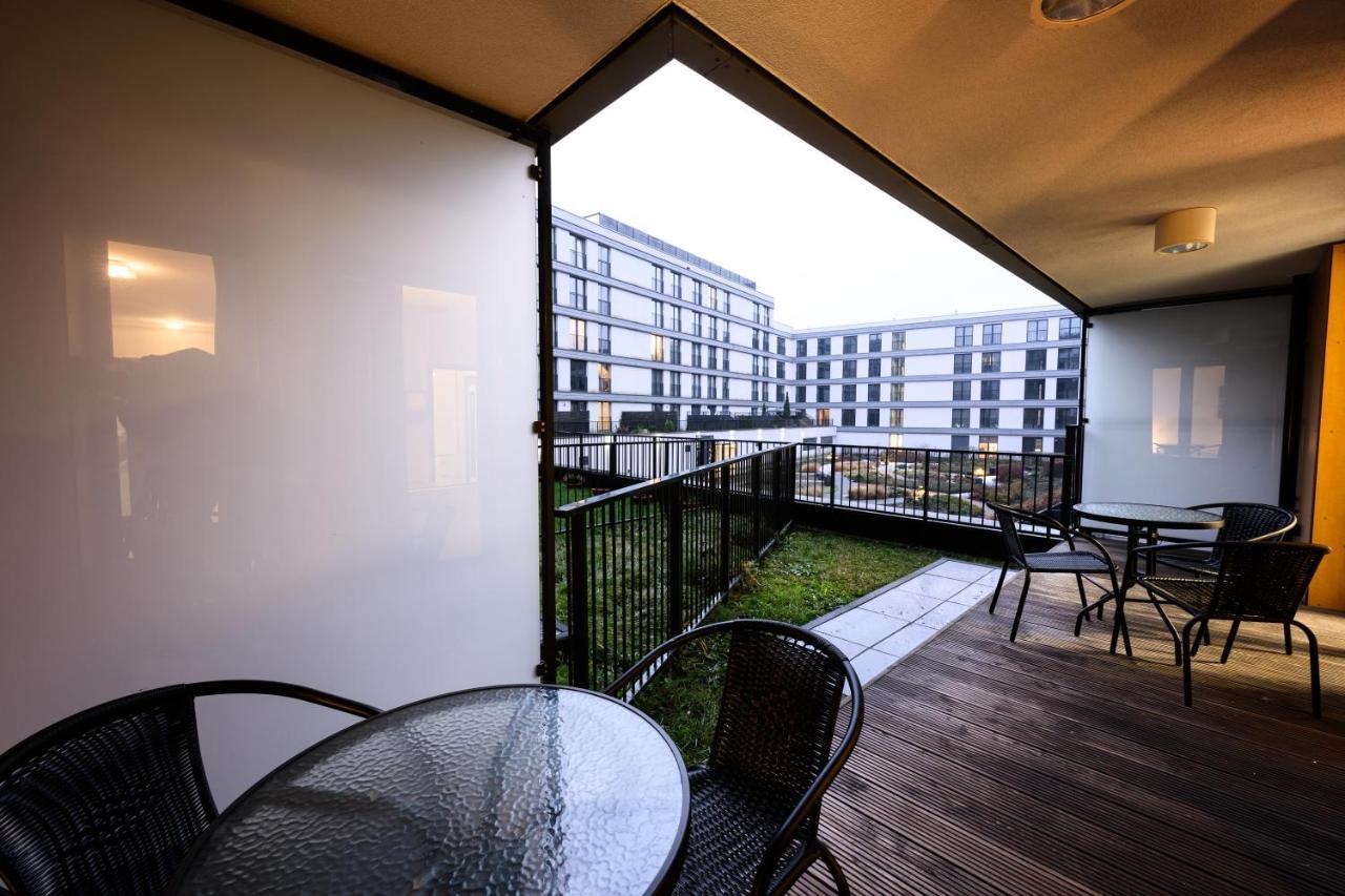 Native Apartments Masarska 8 Cracovia Exterior foto