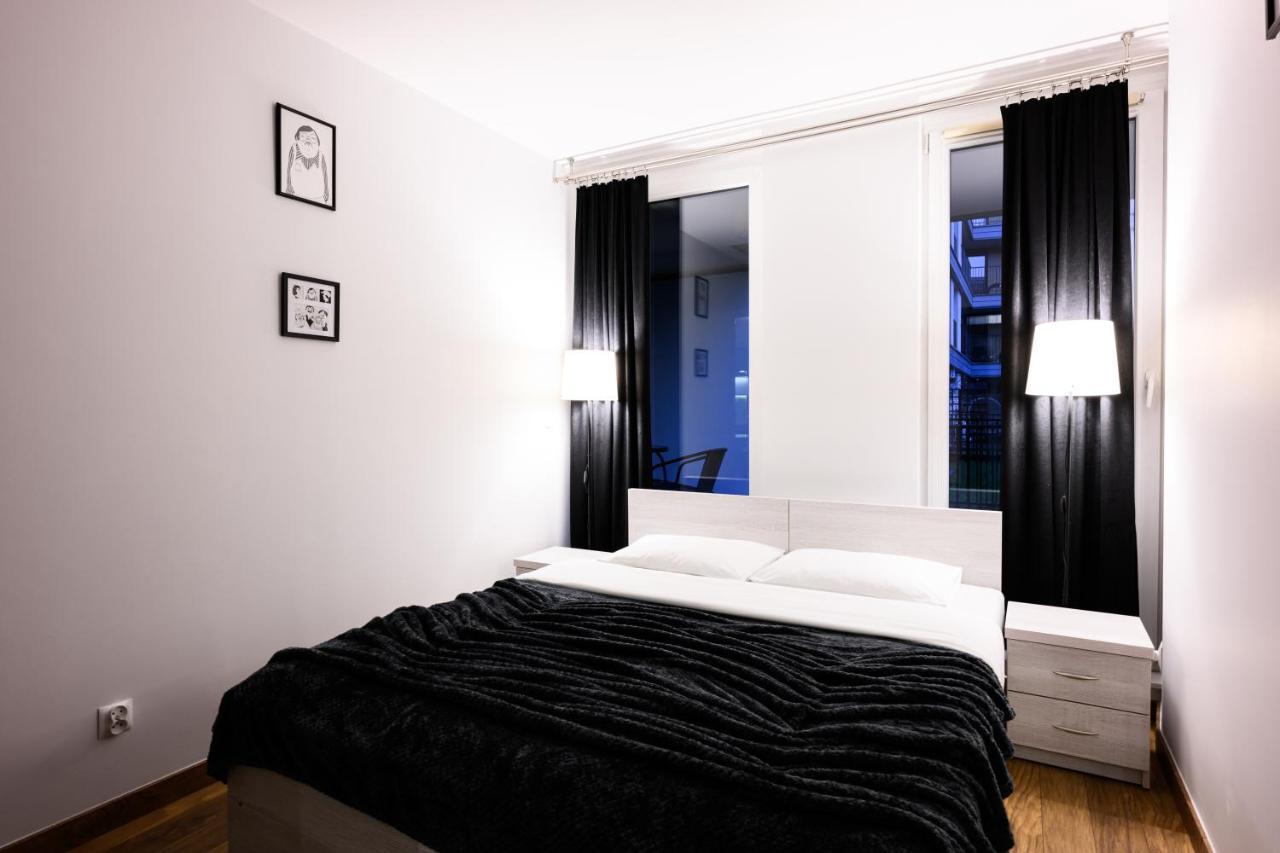 Native Apartments Masarska 8 Cracovia Exterior foto
