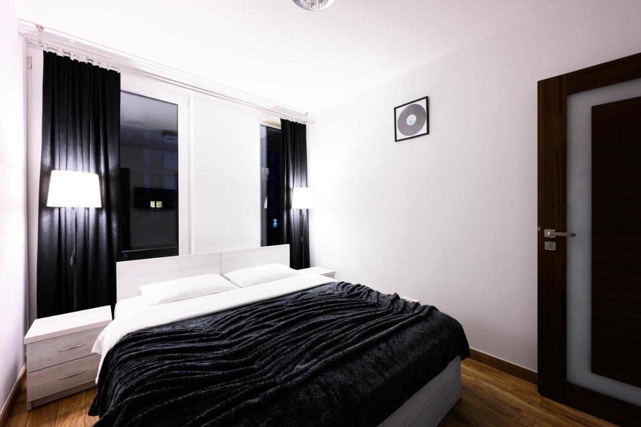 Native Apartments Masarska 8 Cracovia Exterior foto