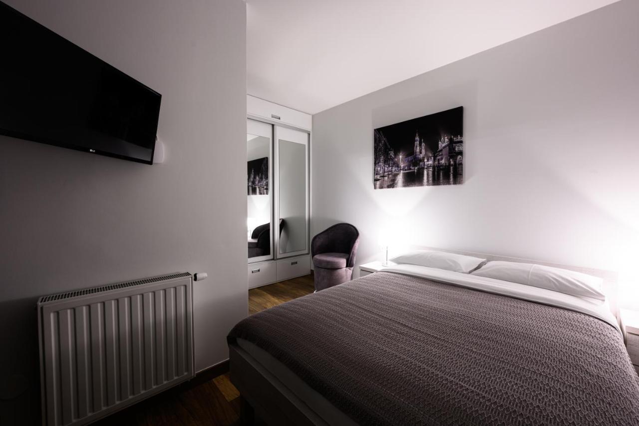 Native Apartments Masarska 8 Cracovia Exterior foto