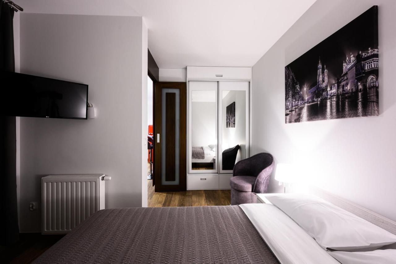 Native Apartments Masarska 8 Cracovia Exterior foto