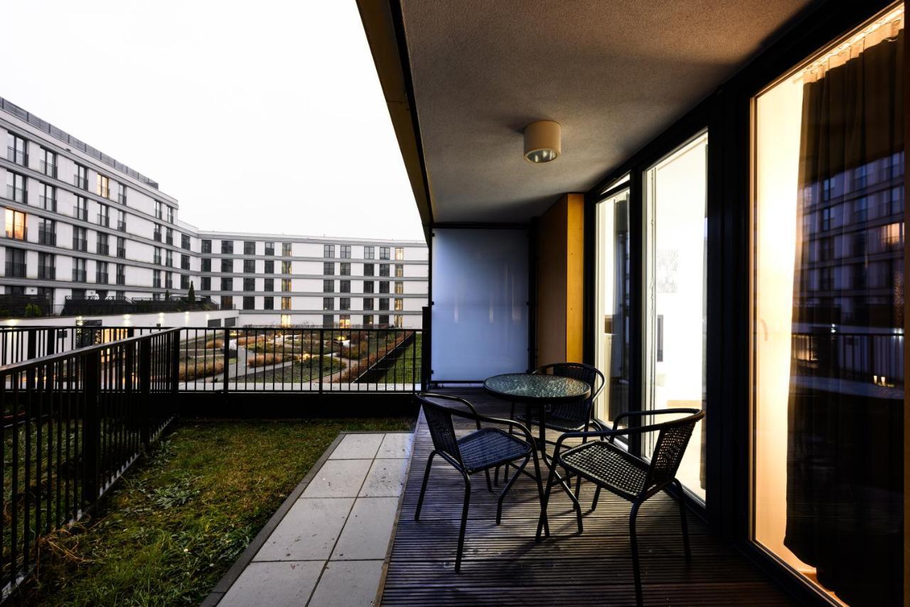Native Apartments Masarska 8 Cracovia Exterior foto