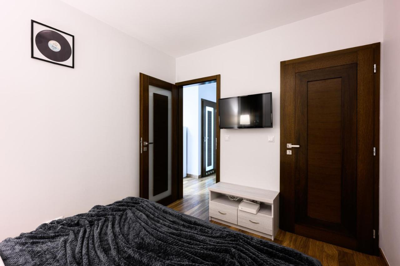 Native Apartments Masarska 8 Cracovia Exterior foto