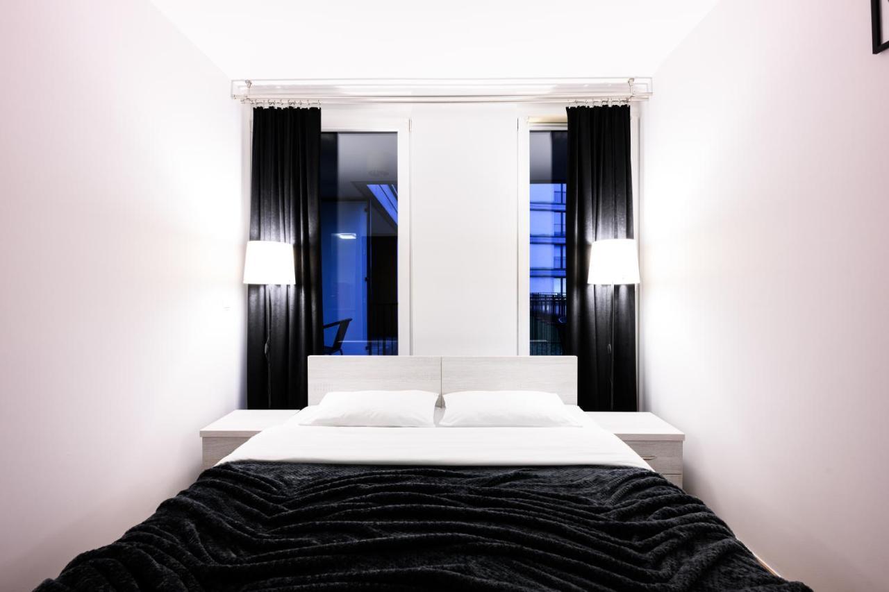 Native Apartments Masarska 8 Cracovia Exterior foto