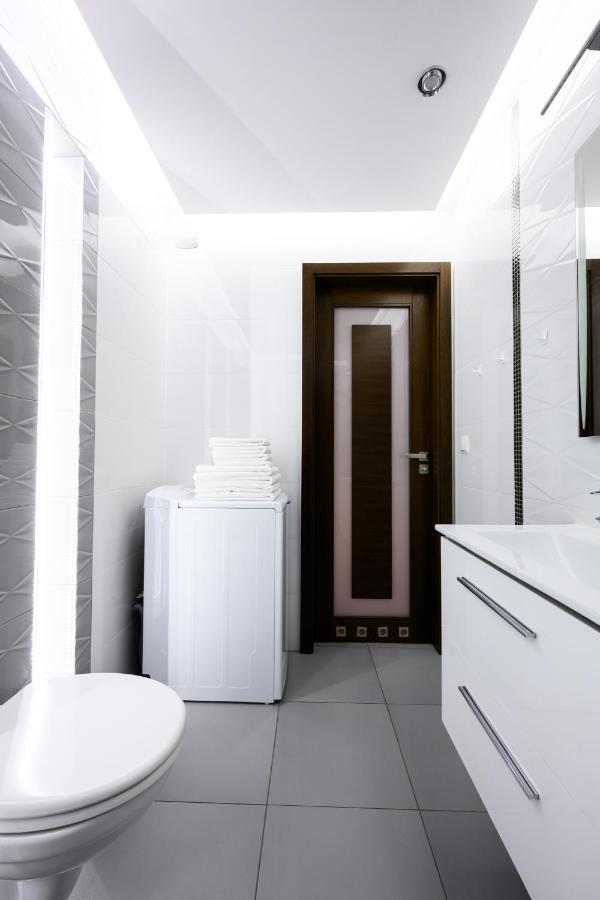Native Apartments Masarska 8 Cracovia Exterior foto