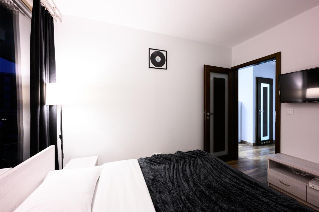 Native Apartments Masarska 8 Cracovia Exterior foto