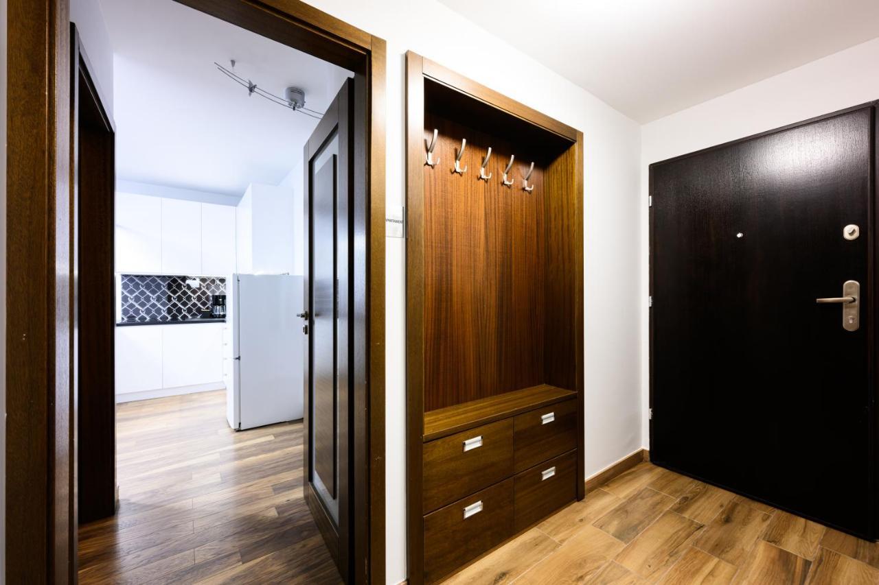 Native Apartments Masarska 8 Cracovia Exterior foto