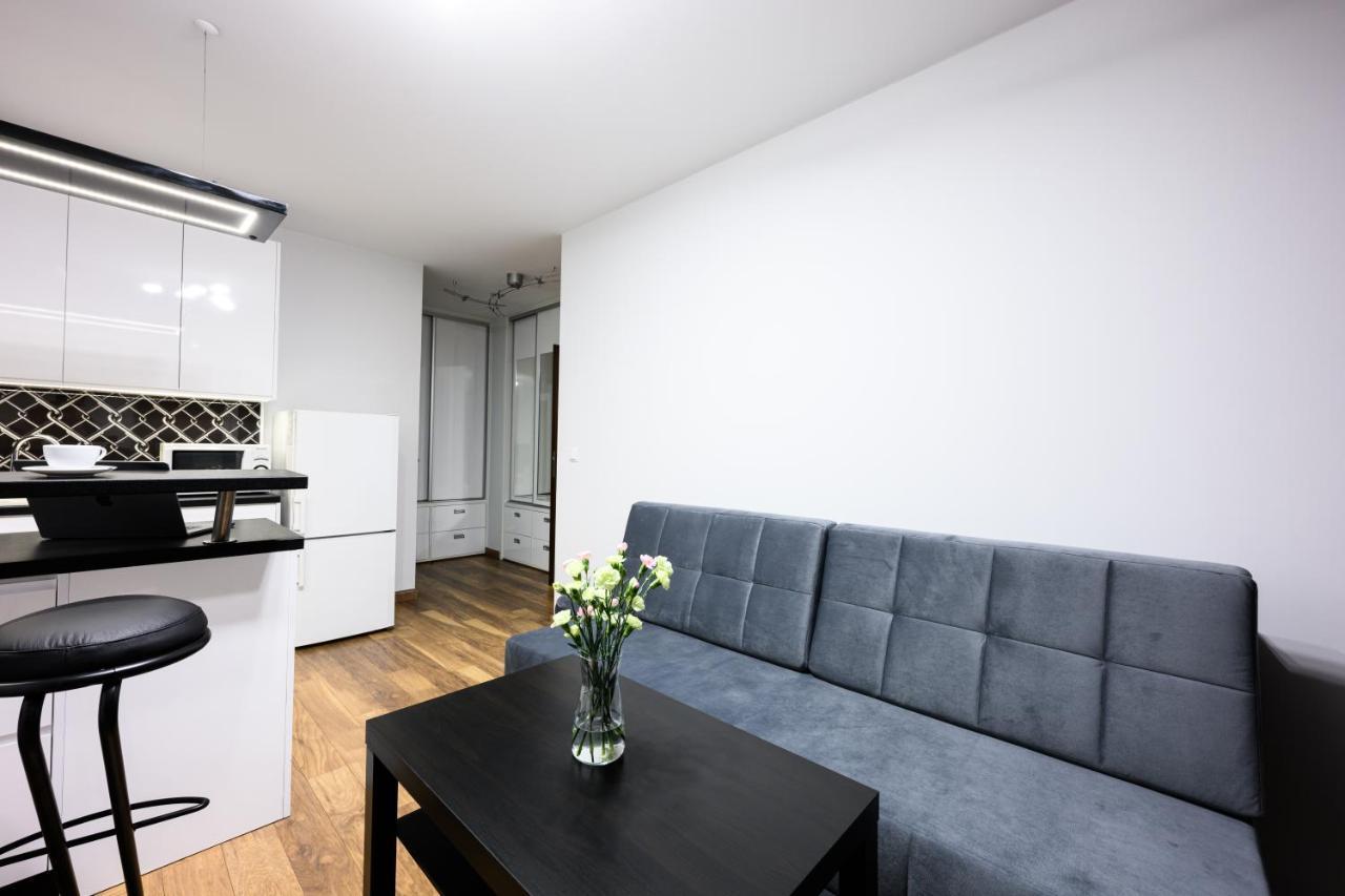 Native Apartments Masarska 8 Cracovia Exterior foto